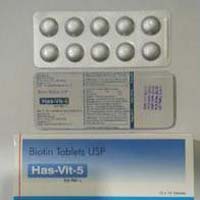 Has-Vit-5 Tablets