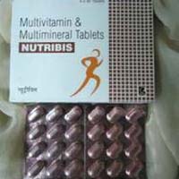 Nurtibis Tablets