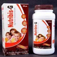 Nutribis-G Protein Supplement