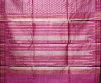 Tussar Silk Saree GH 001