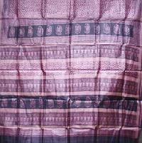 Tussar Silk Saree GH 022