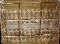 Tussar Silk Saree GH 024