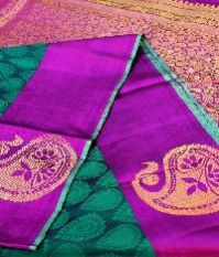 Zari Sarees