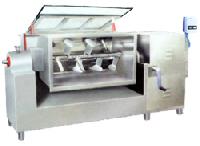 Mass Mixer Machine