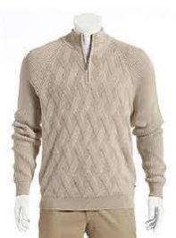 Designer Sweater