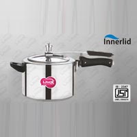 Innerlid Series Pressure Cooker