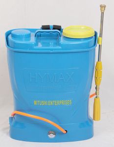 Hymax Battery Sprayer