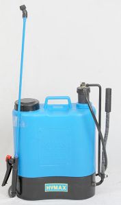 Hymax Krish Knapsack Sprayer