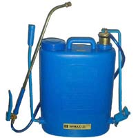 Knapsack Sprayer