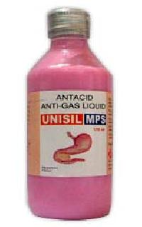 Antacid Syrup