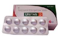 Pantoprazole Tablets