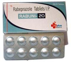 Rabeprazole Tablets