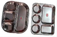 Tableware Plate  (bhojan Thal)