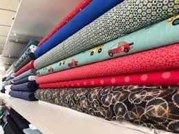 speciality fabrics