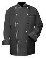 Chef Coats