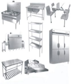 Steel Furniture Cleaner