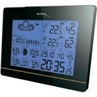 Digital Weather Station