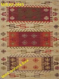 Hand Woven Kilims