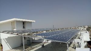 1 18KW Solar Rooftop Panel