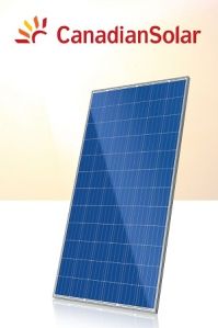 Canadian Solar Panel