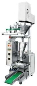 Pneumatic Auger Filler Machine