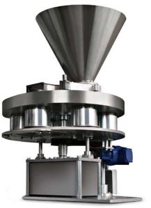 Volumetric Filling Machine