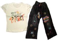 Kids Denim Jeans (ATF-043)