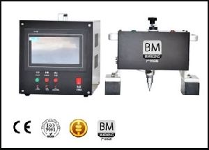 Touch Screen VIN Number Marking Machines BM-10T7IN