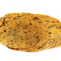 Sindhi Papad