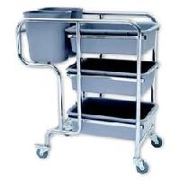 Service Trolley