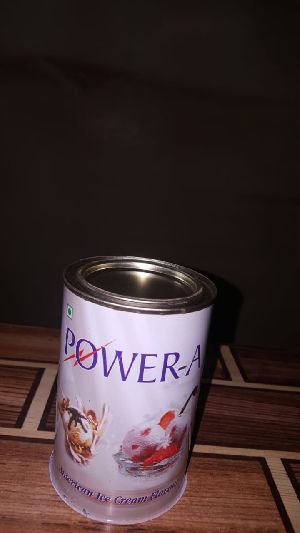 Power A Protein Powder