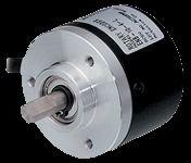 E40S Series Rotary Encoders