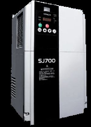 SJ-700 AC drives