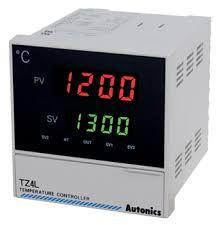 TZ4 Series temperature controller