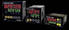 DCL Series Counter Timers