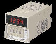 FXS Series Counter Timers