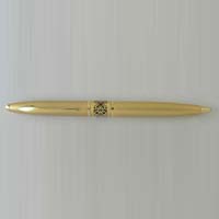 Goldy Ball Pen