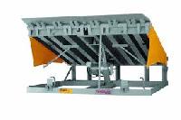 dock leveler equipment