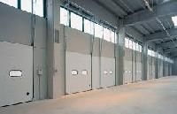 Sectional Doors