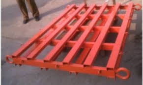 Marine Pallets