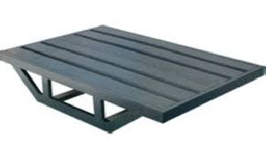 Wing Steel Pallet