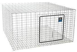 Wire Cage