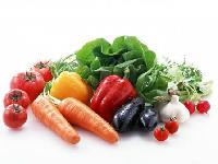 Fresh Vegetables