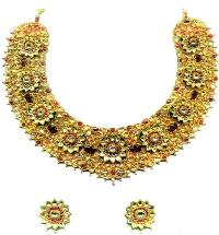 Fashion Necklace-02