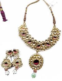 Fashion Necklace-03