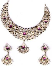 Fashion Necklace-07