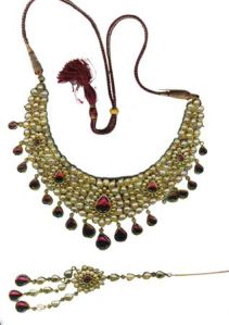 Traditional Necklace-02