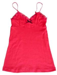 Ladies Camisoles - 03