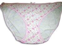 Ladies Panties - 01