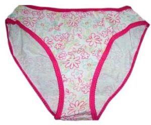 Ladies Panties - 02